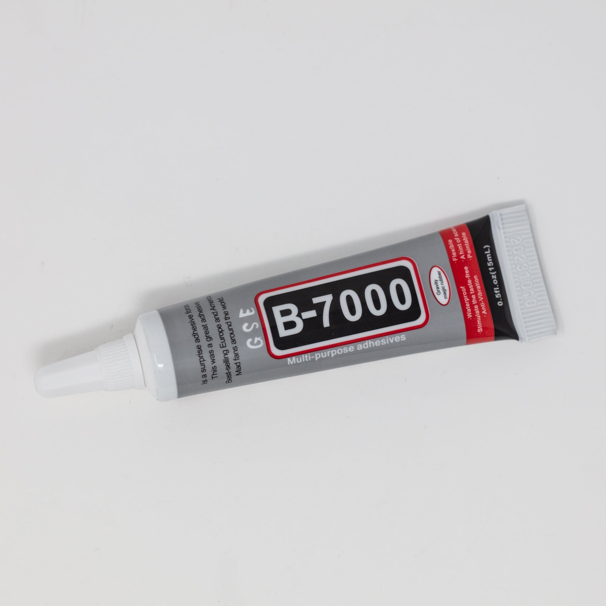 B7000 Glue Small Tube - Totally Dazzled